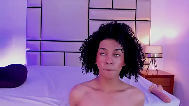 Show Webcam de Anahia_sexygirl