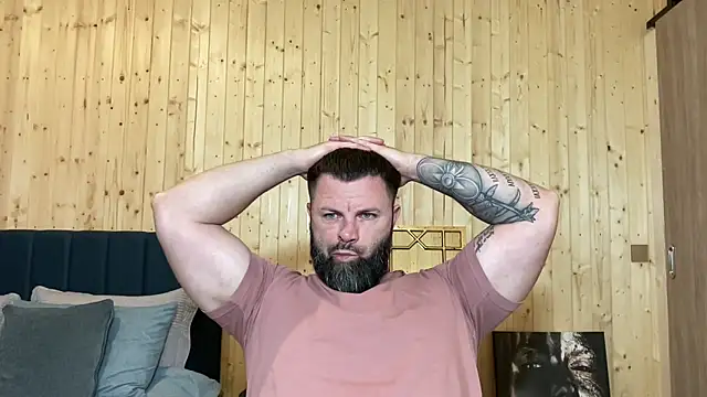 AlphaSparks Webcam show
