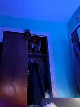 Show webcam de Novabear6996