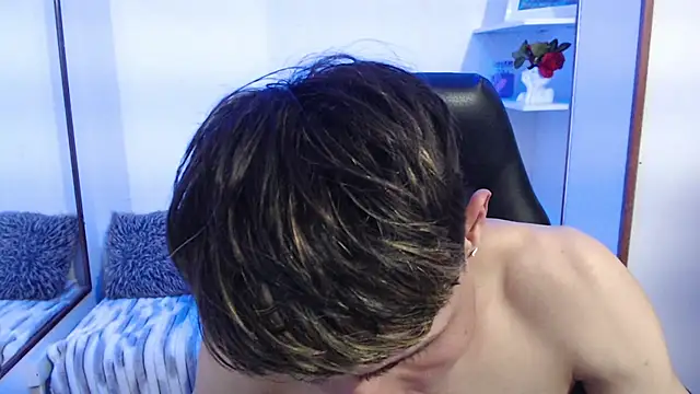 Yao_23 Webcamshow