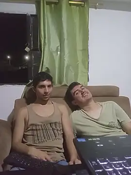 AlexMaster_88 webcam show