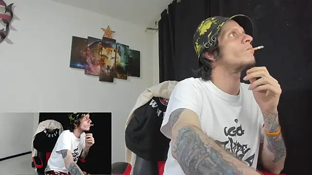 Jeff_Walton@xh Live XXX-Chat