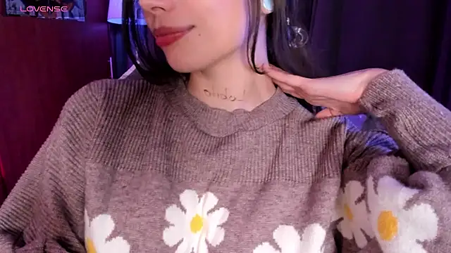 Živý XXX chat JessieCarter