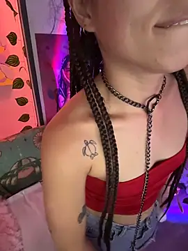 Hellen_dumont Chat XXX in diretta