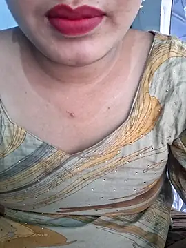 MissGitanjali – Kamerová šou