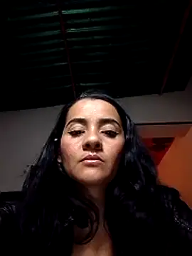 Roxana_soltera Webcam Show
