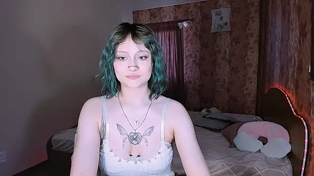 دردشة MariaMango الجنسية المباشرة