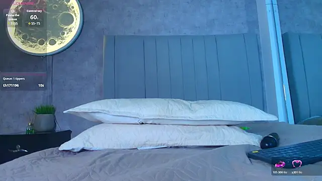 Chat XXX ao vivo de shanell-hott