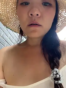 xiaochengzi505 Obrolan Langsung XXX