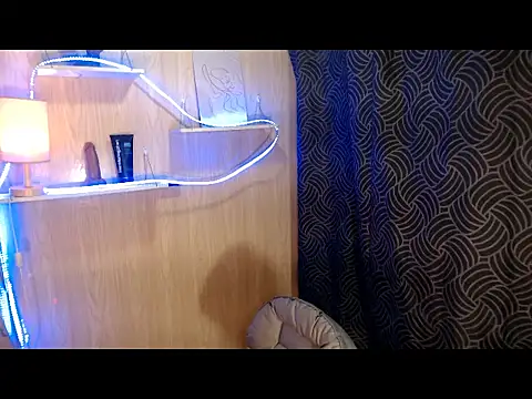 AmberMoorets Pertunjukan Webcam