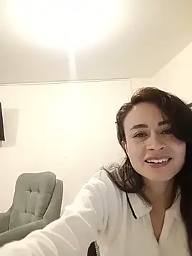 Chat XXX en directo de Eloissa_jones