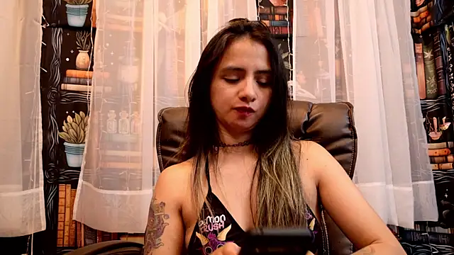 julietta___jackson – Live XXX-chat