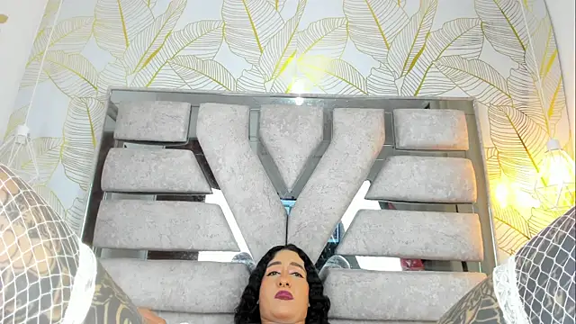 Show webcam de Alison_Chan_