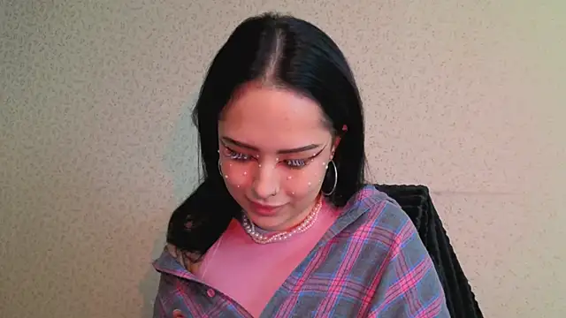 Chat XXX Live baby__kim