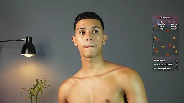 دردشة Busterspinter الجنسية المباشرة