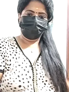 abinaya26 Webcam show
