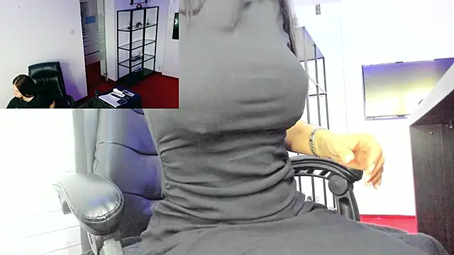 Chat XXX Live Anna_Nobel