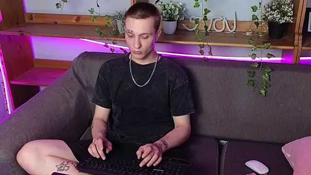 Chat +18 de Dreamkai ao vivo