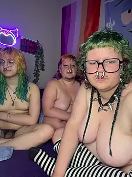 ivosforest Live XXX-chat
