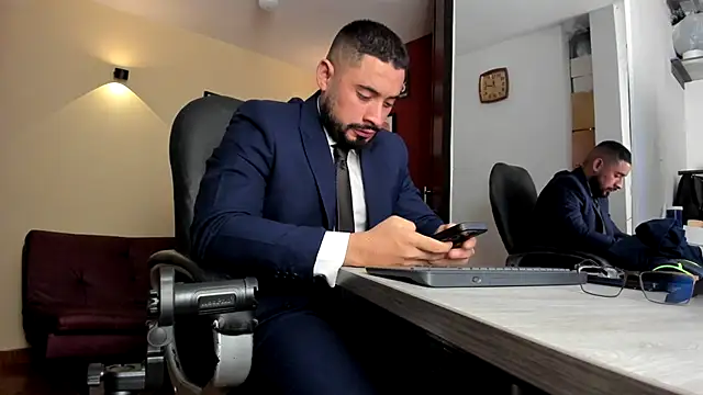 thesexlawyerx Pertunjukan Webcam