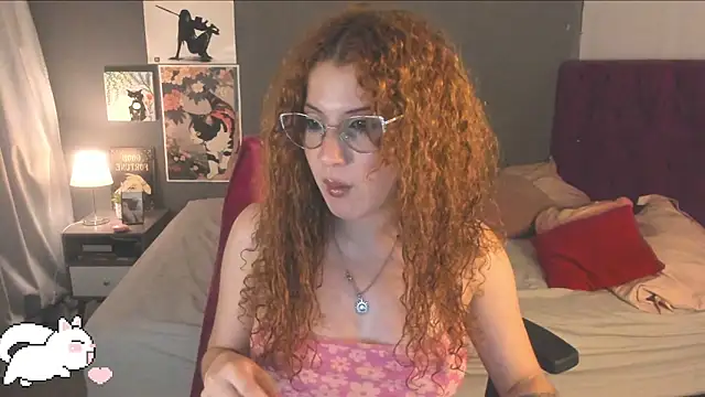 iambrave's Live XXX Chat