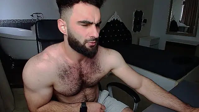 MicahLane Adlı Modelin Canlı XXX Sohbeti