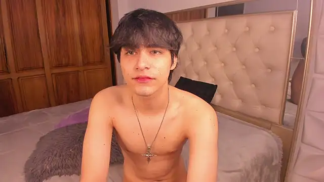 IamJuanJoc Show Webcam