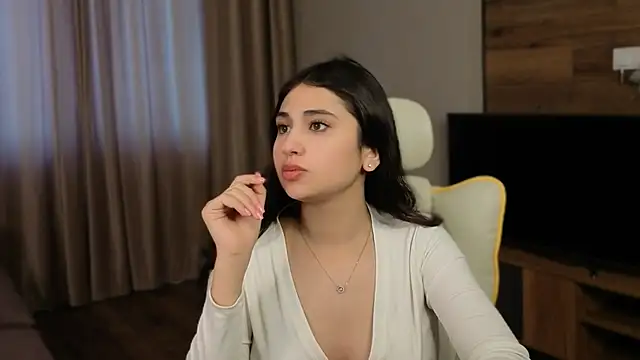 honeylanaa's Live XXX Chat