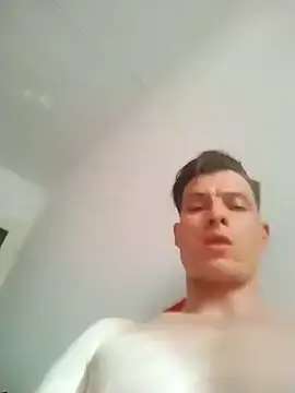 cleanBandzio webkamerás műsora