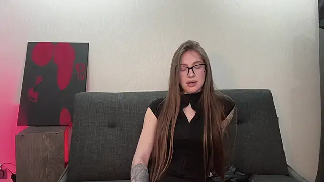 KayleenSampaia's Live XXX Chat