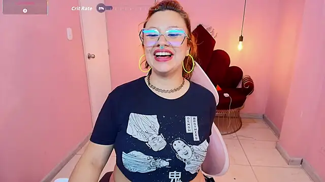 Živý XXX chat _carlotta_x