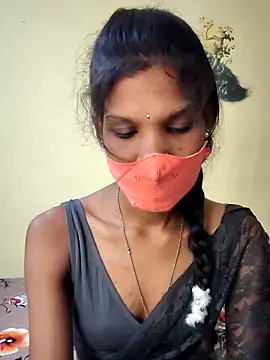 Chatroom XXX en direct de Shreya-telugupilla