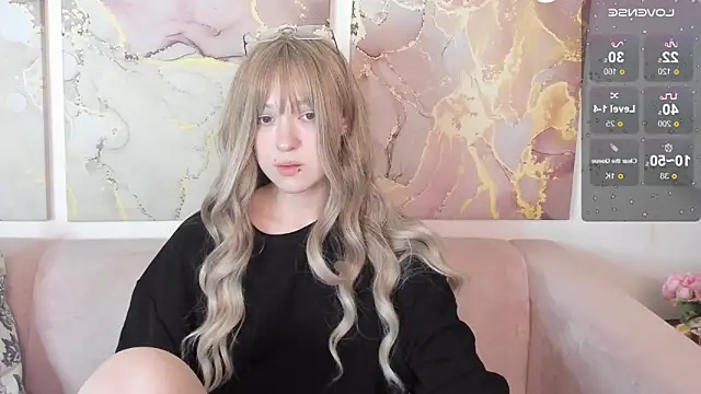fiamoory Chat XXX live