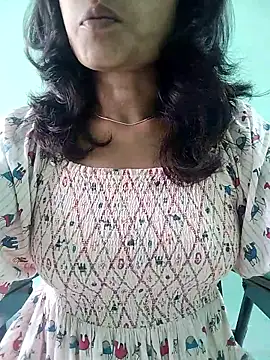 veenacute Webcam show