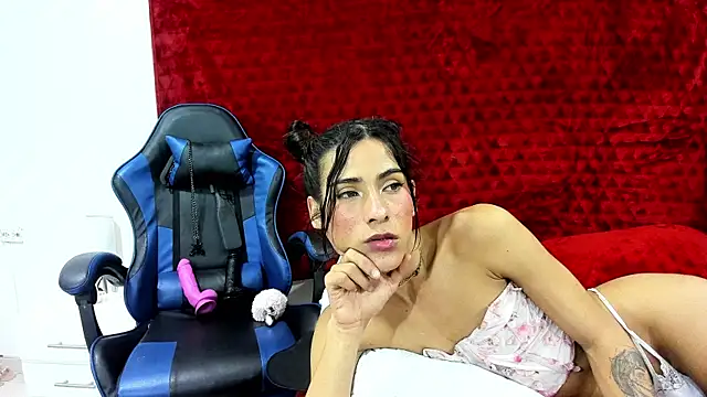 Chat XXX ao vivo de valery_slim18
