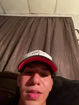 Chatroom XXX en direct de Alejandrososas