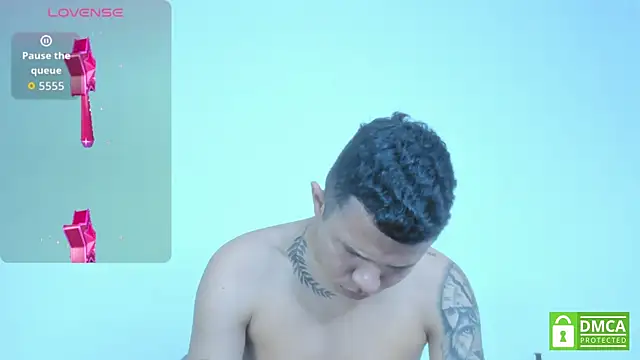 Czat XXX na żywo – Steven_SkinnyBoy