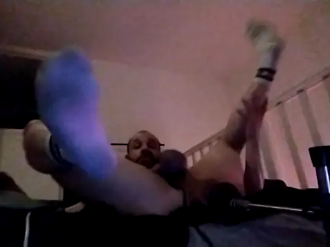 fuckhousemanchine Show in webcam