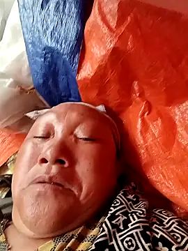 -Amanda-73 网络视讯表演