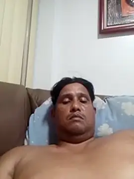 Deybis31's Webcam Show