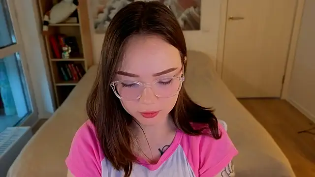 MilenaSaint 라이브 XXX 채팅