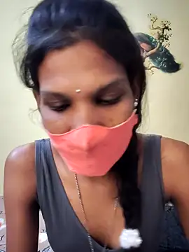 Shreya-telugupilla – Live XXX-chat