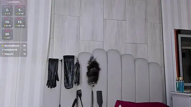 mileyerikson Show Webcam