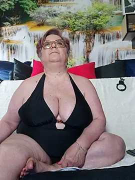QueenPammy1's Live XXX Chat