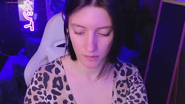 Chat XXX Live roxy_riot_