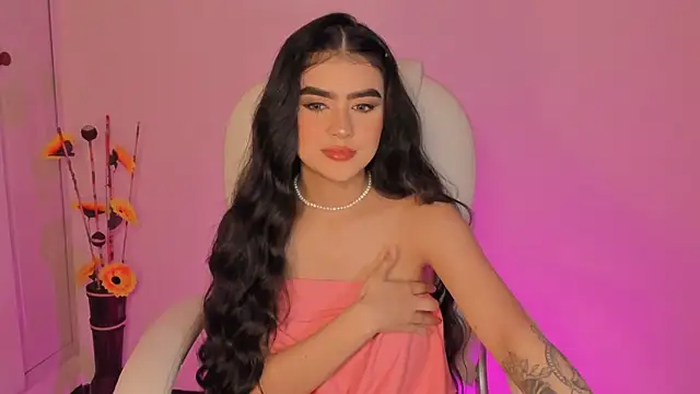 CELESTECOLLINS_00 Obrolan Langsung XXX