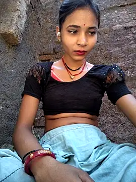 R_Roshni Show Webcam