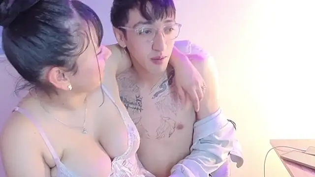 Nata_and_rafaa Webcam Show
