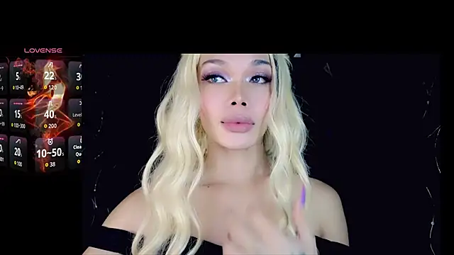 YOURHOT_STUFF 웹캠 쇼