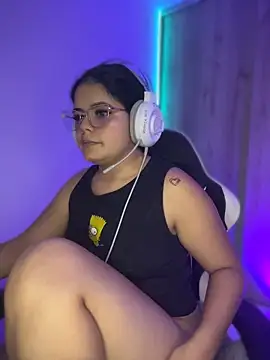2Angela_'s Live XXX Chat
